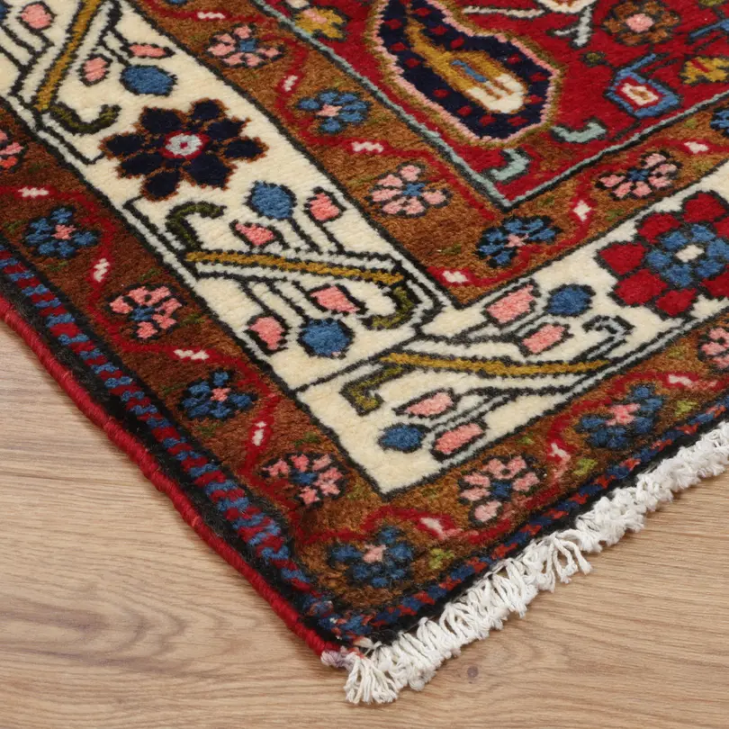 Orientteppich Hamadan