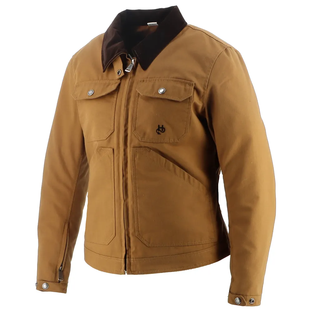 Helstons Oregon jacket