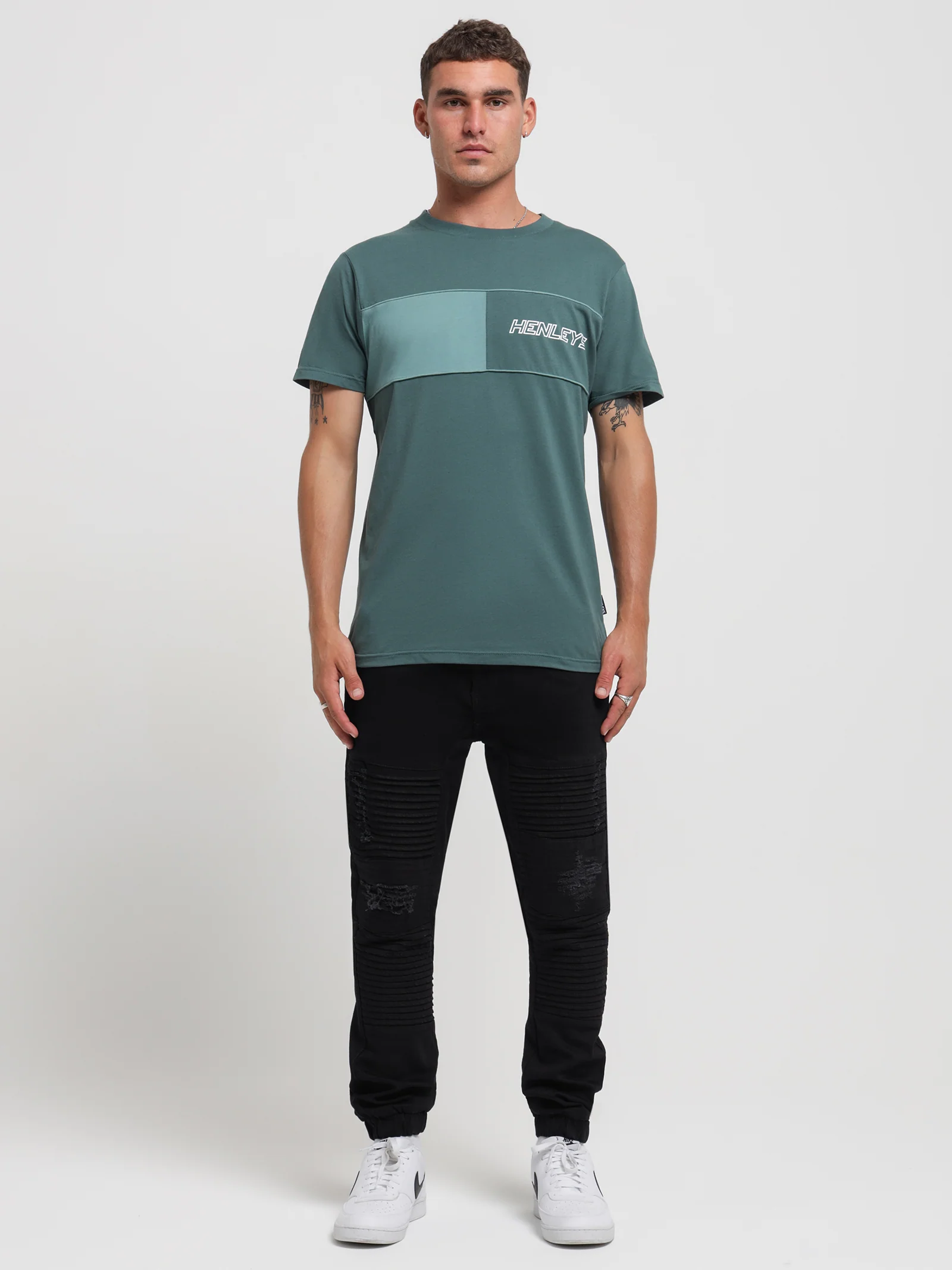 Surge Loose T-Shirt