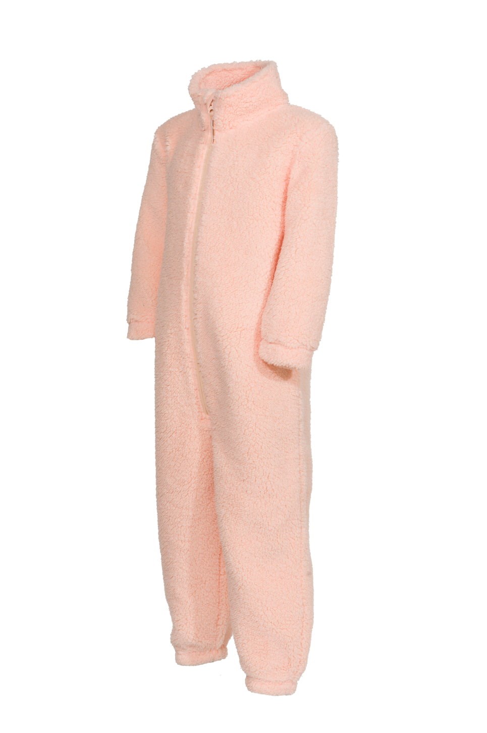 Lillemarka sherpa heldress barn 1-7