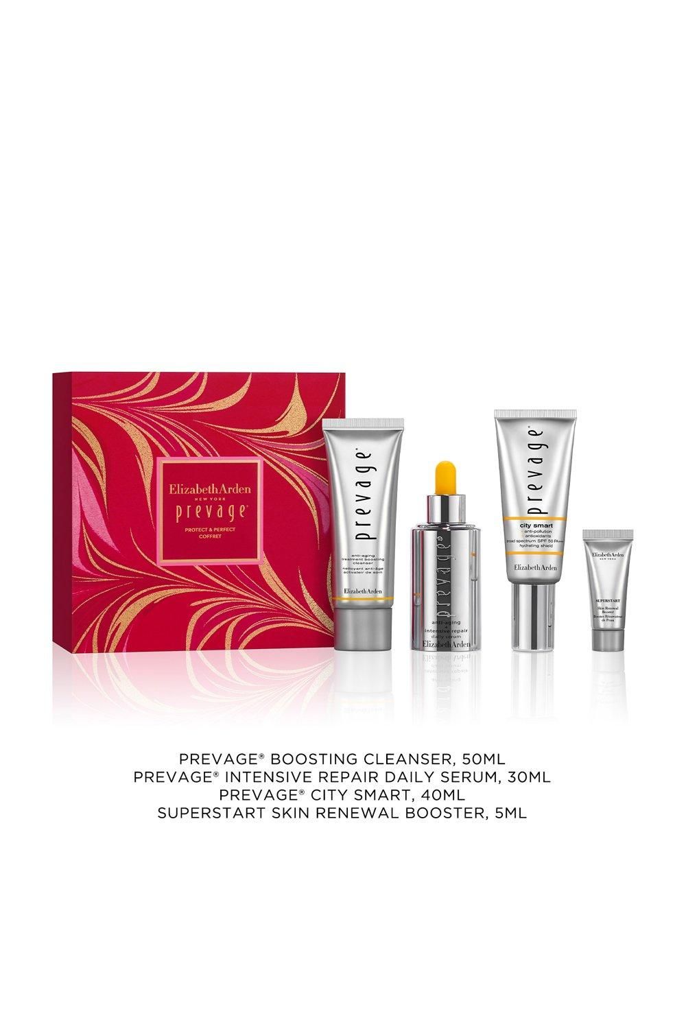 Elizabeth Arden "Protect & Perfect Coffret" Prevage Intensive Serum Gift Set