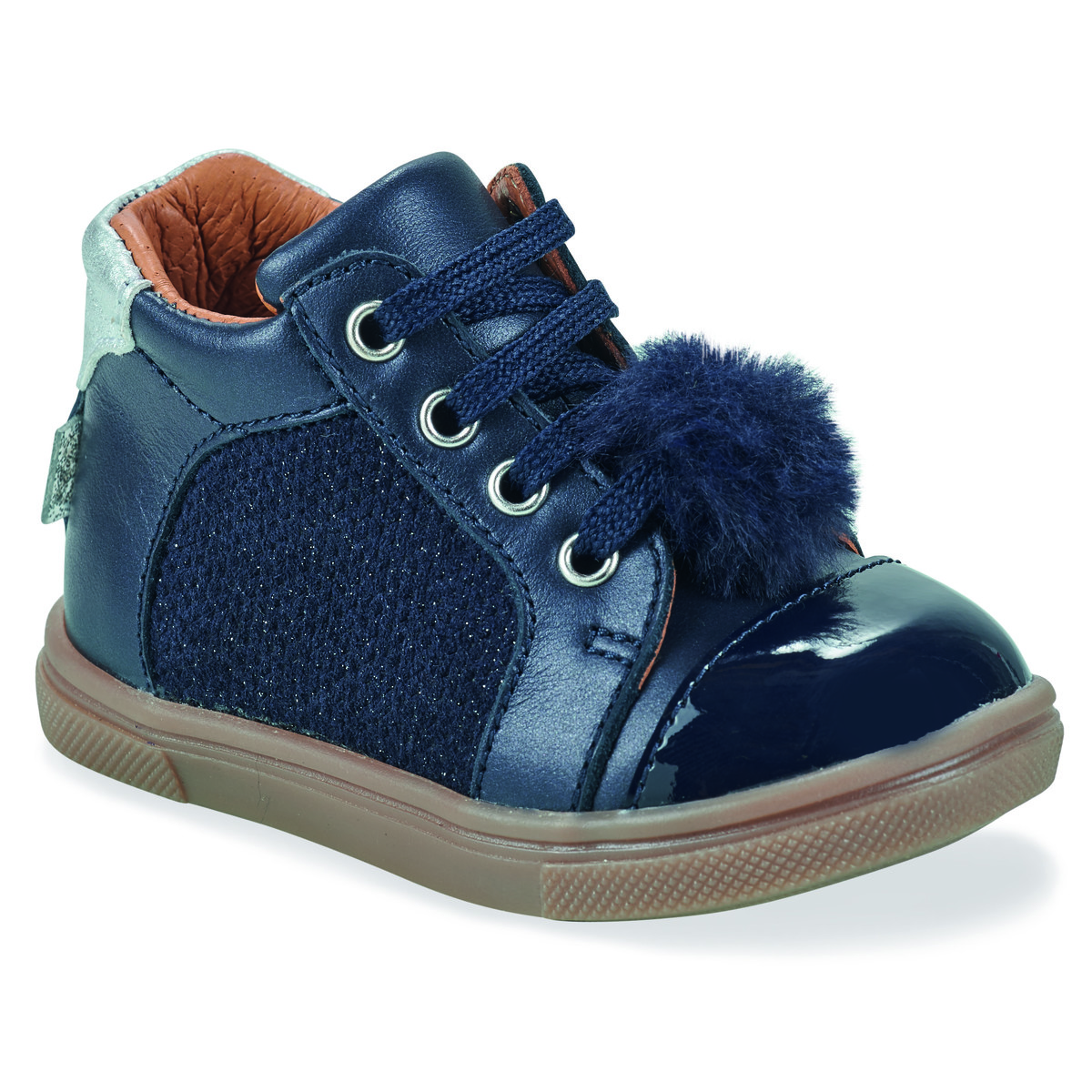 GBB - ESTHER - Blue