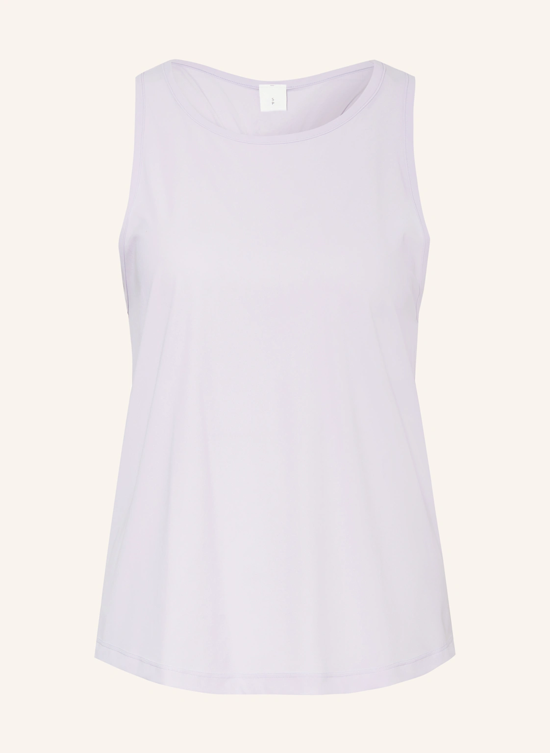 lululemon Tanktop RUCHED RACERBACK