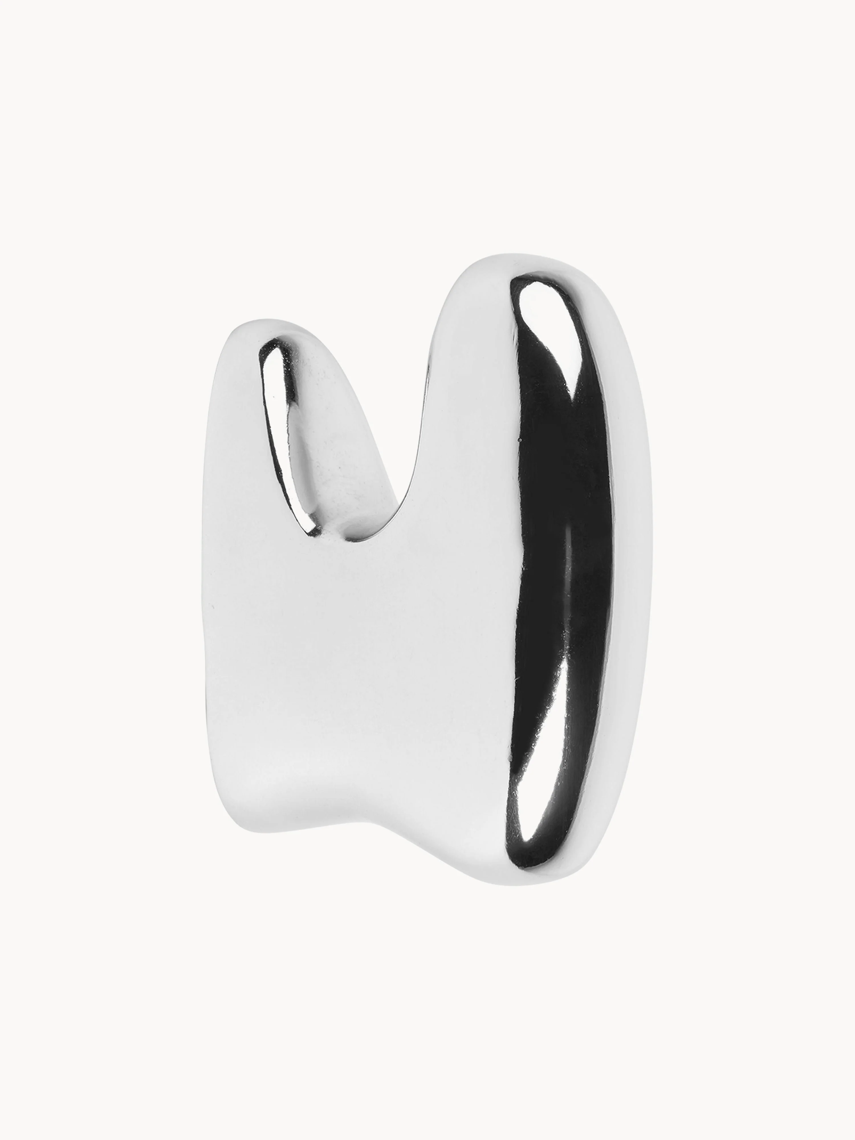 Metall-Wandhaken Roberta