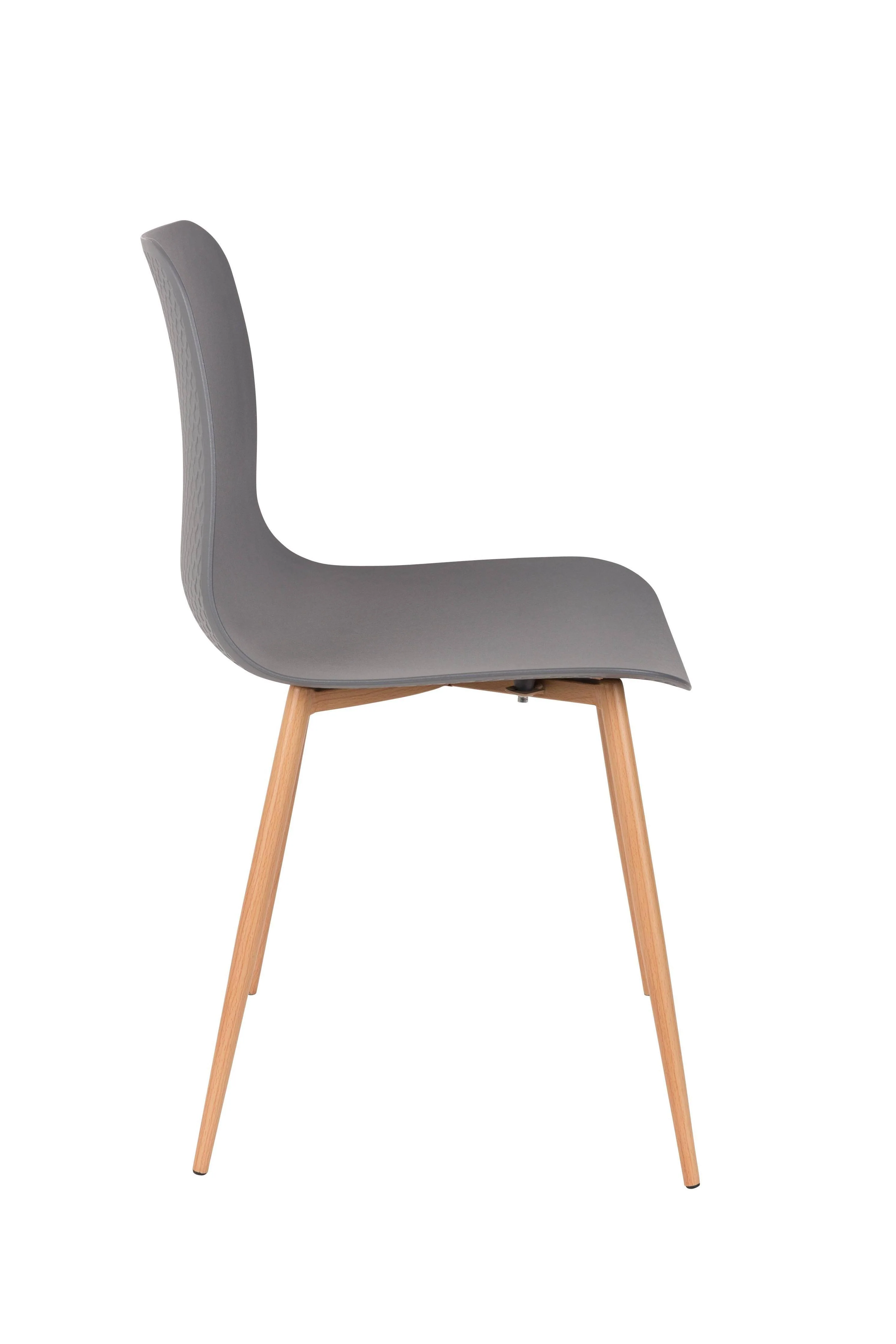 Set van 2 eetkamerstoelen Eska