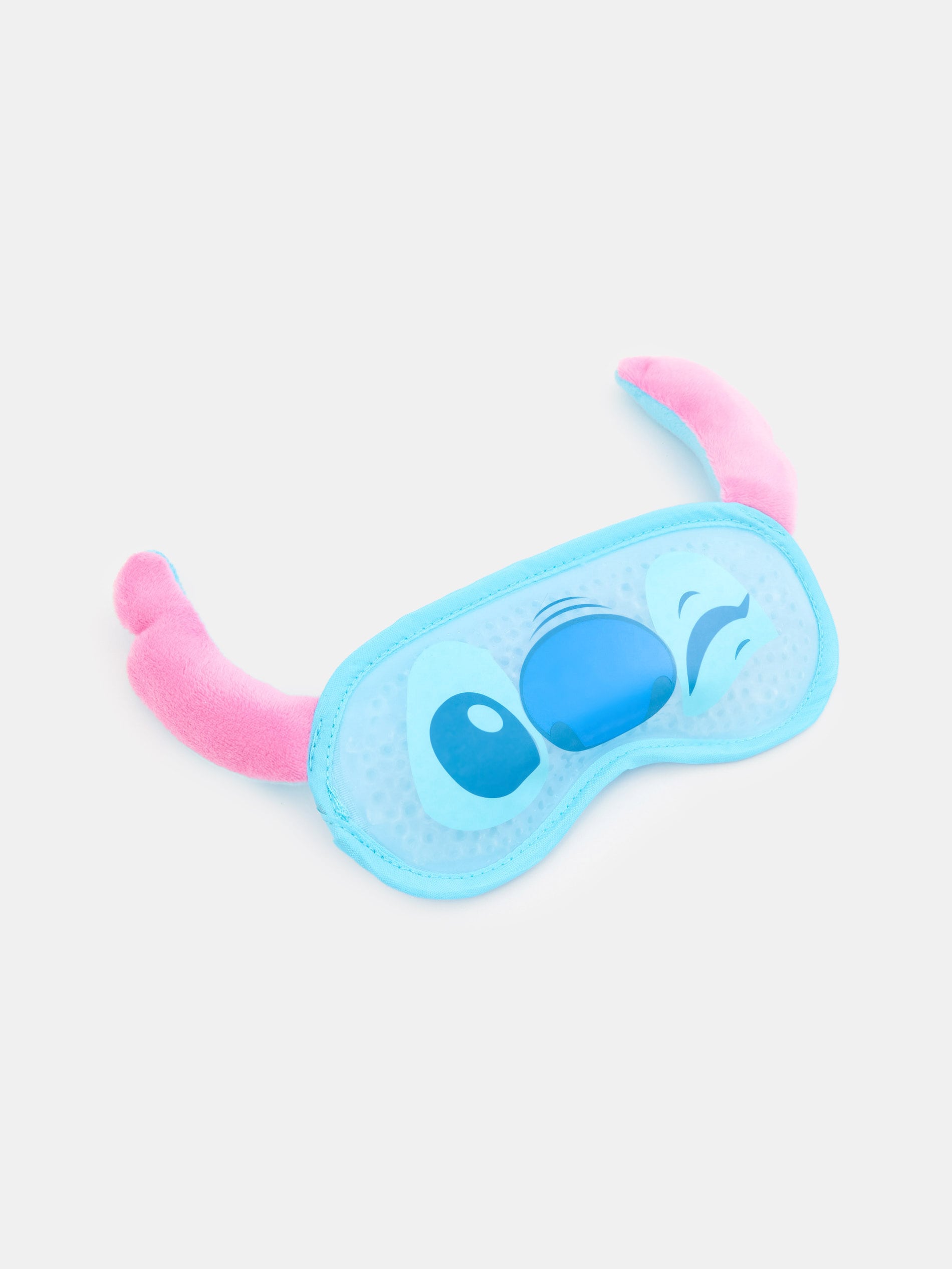 Maska żelowa na oczy Lilo & Stitch
