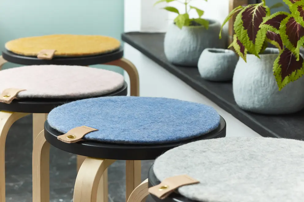 Sitzkissen Aveva Seat