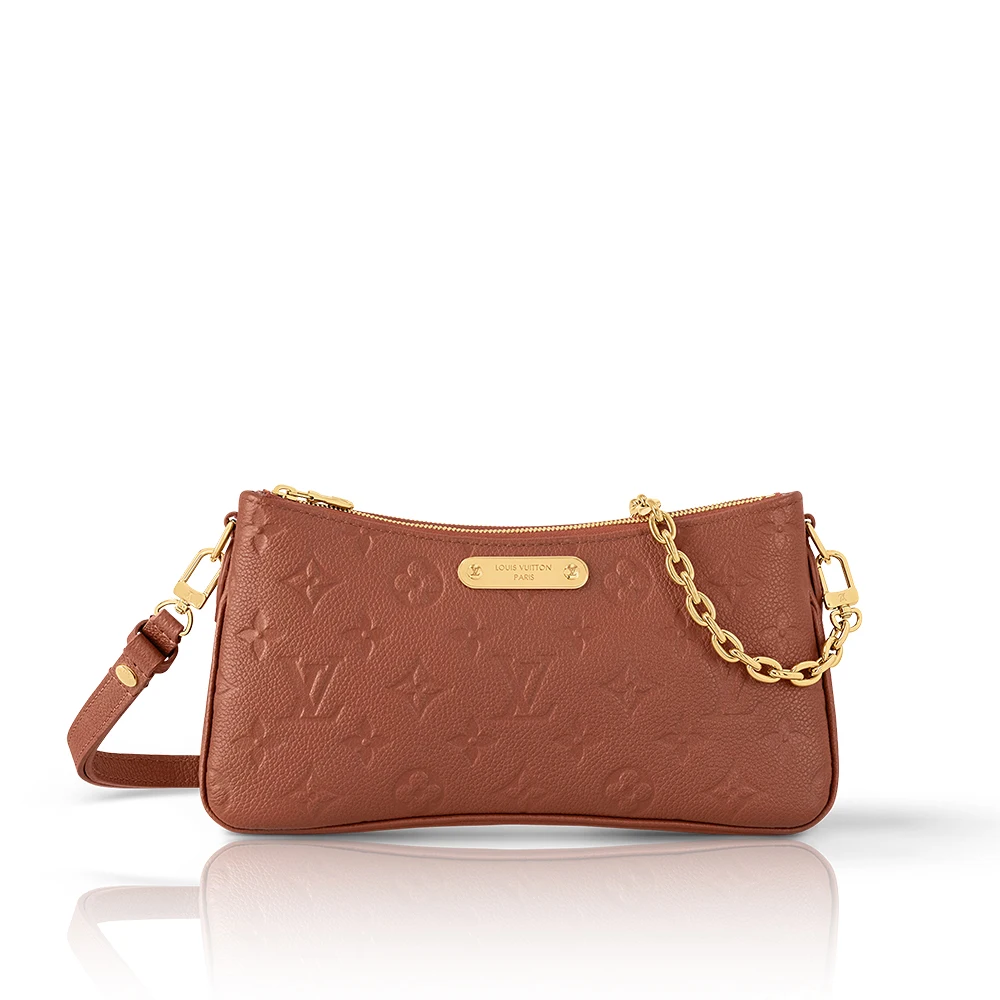 Louis Vuitton LIV POCHETTE BAG