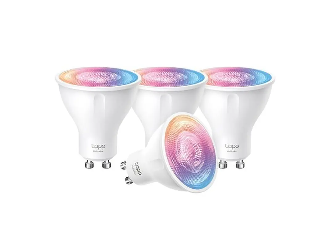 Leuchtmittel 4er-Set TP-Link