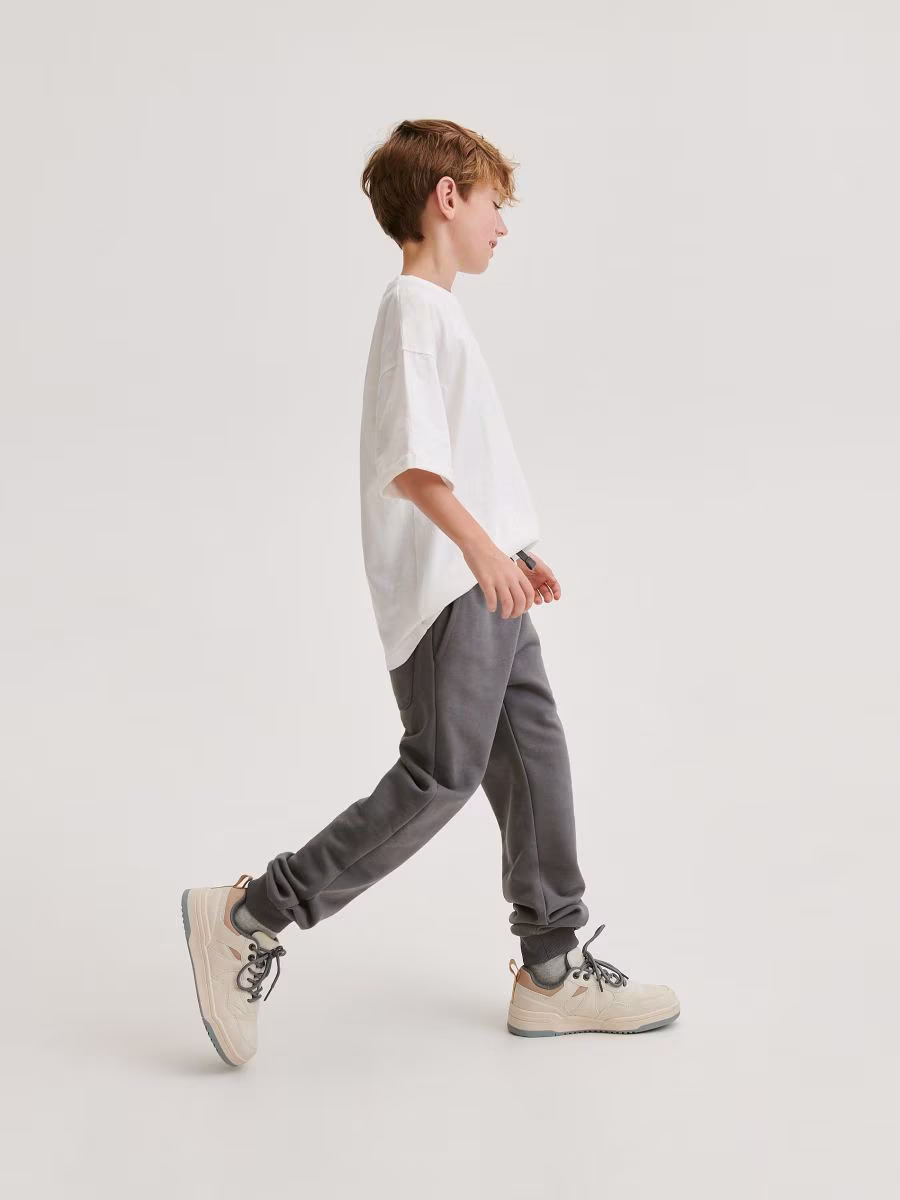 Cotton Joggers