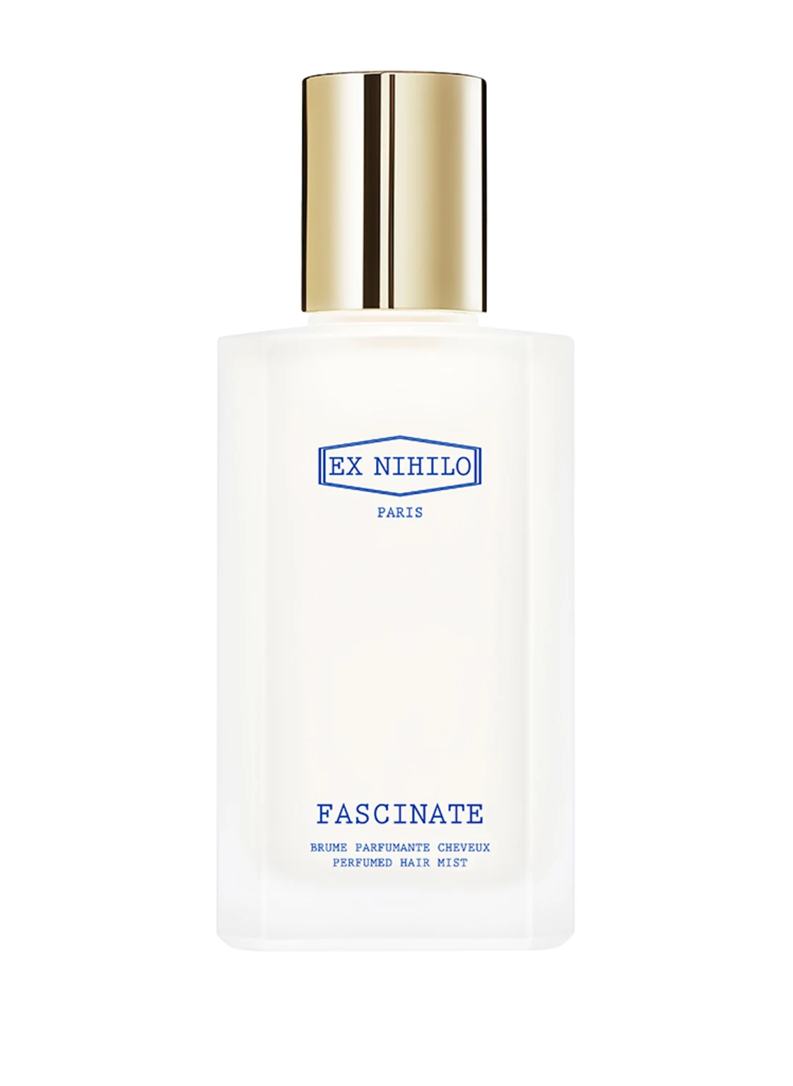 EX NIHILO FASCINATE
