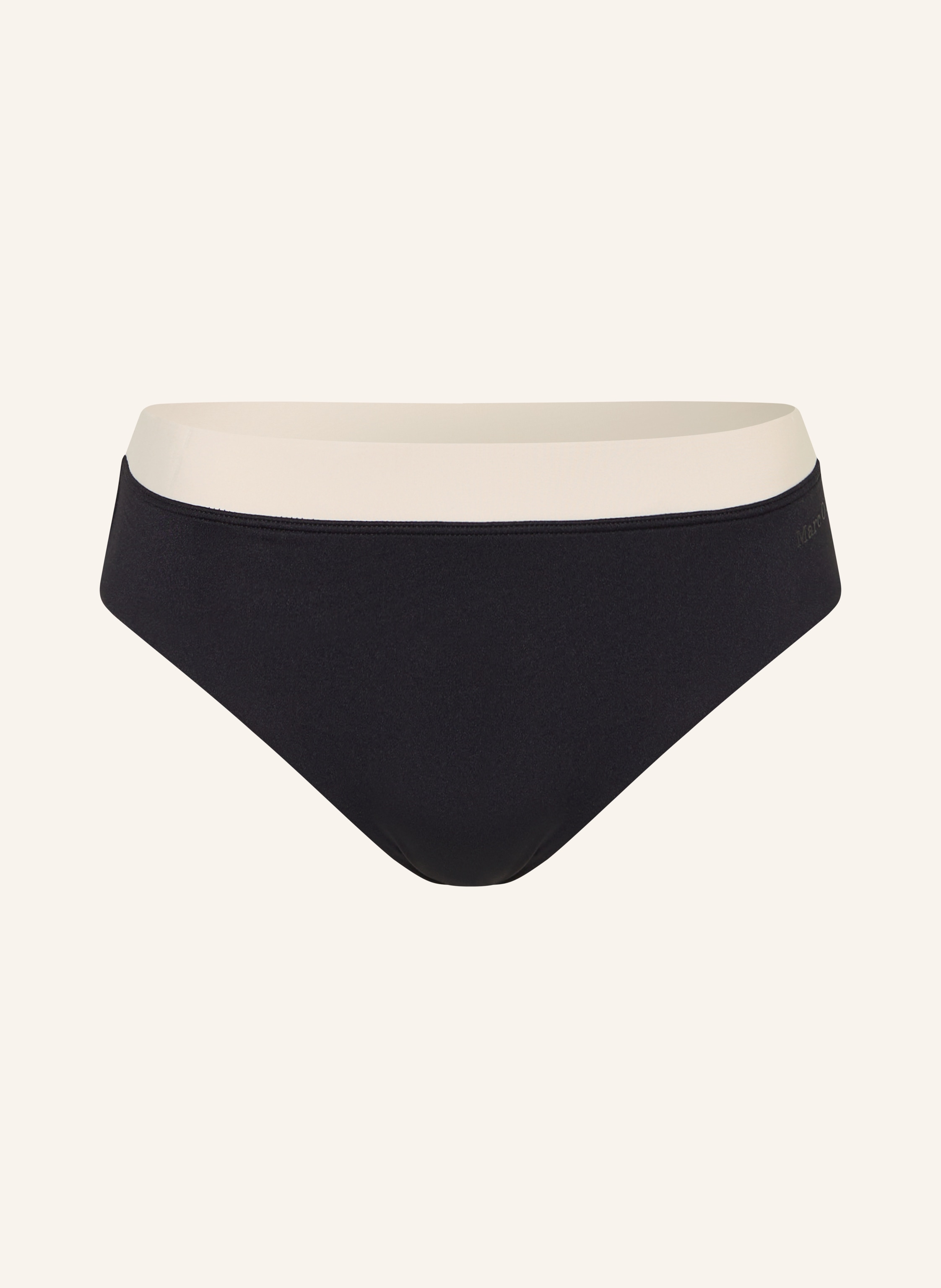 Marc O'Polo Panty-Bikini-Hose