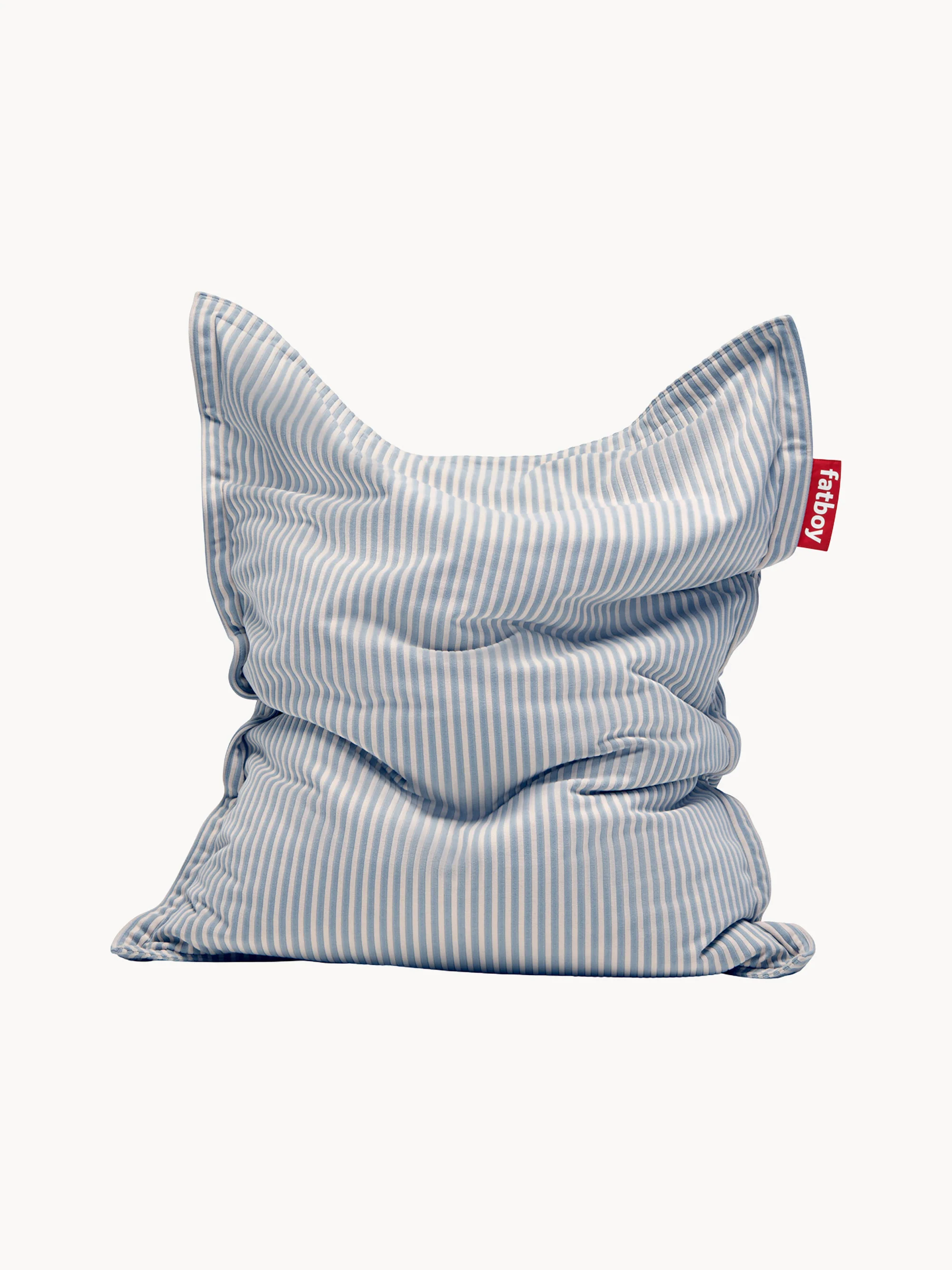 Frottee-Sitzsack Original Slim