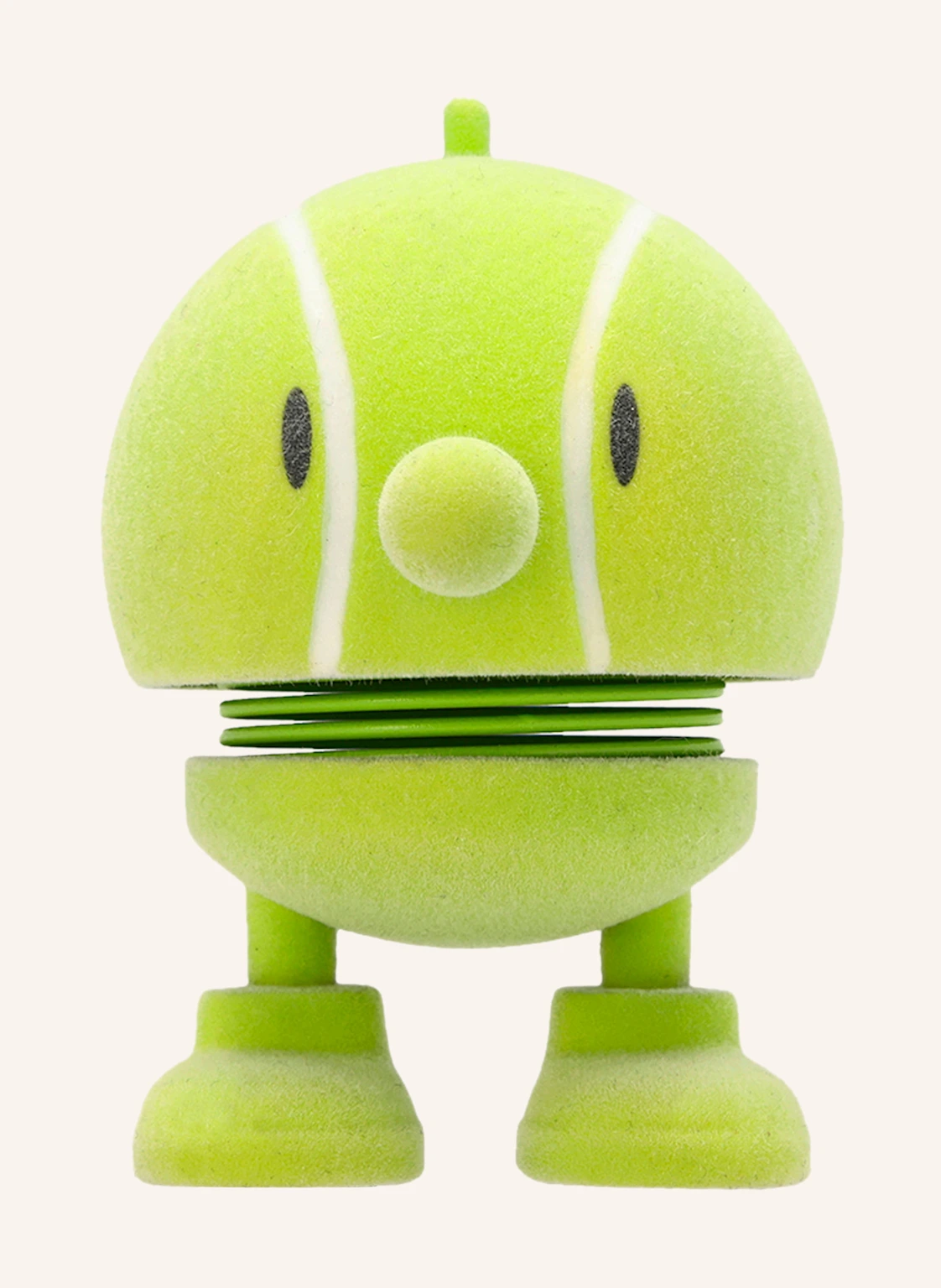 Hoptimist Dekofigur TENNIS BUMBLE SMALL