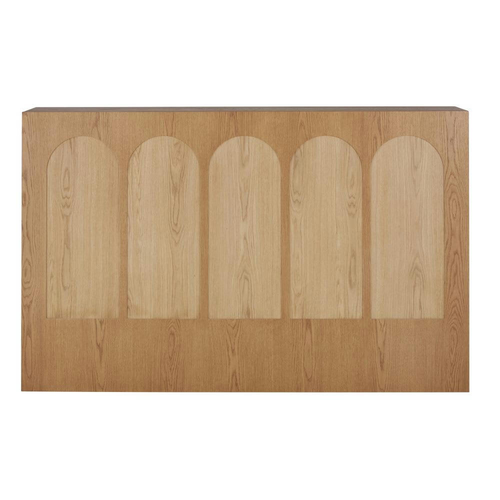 Alegro - Tête de lit 160 3 niches