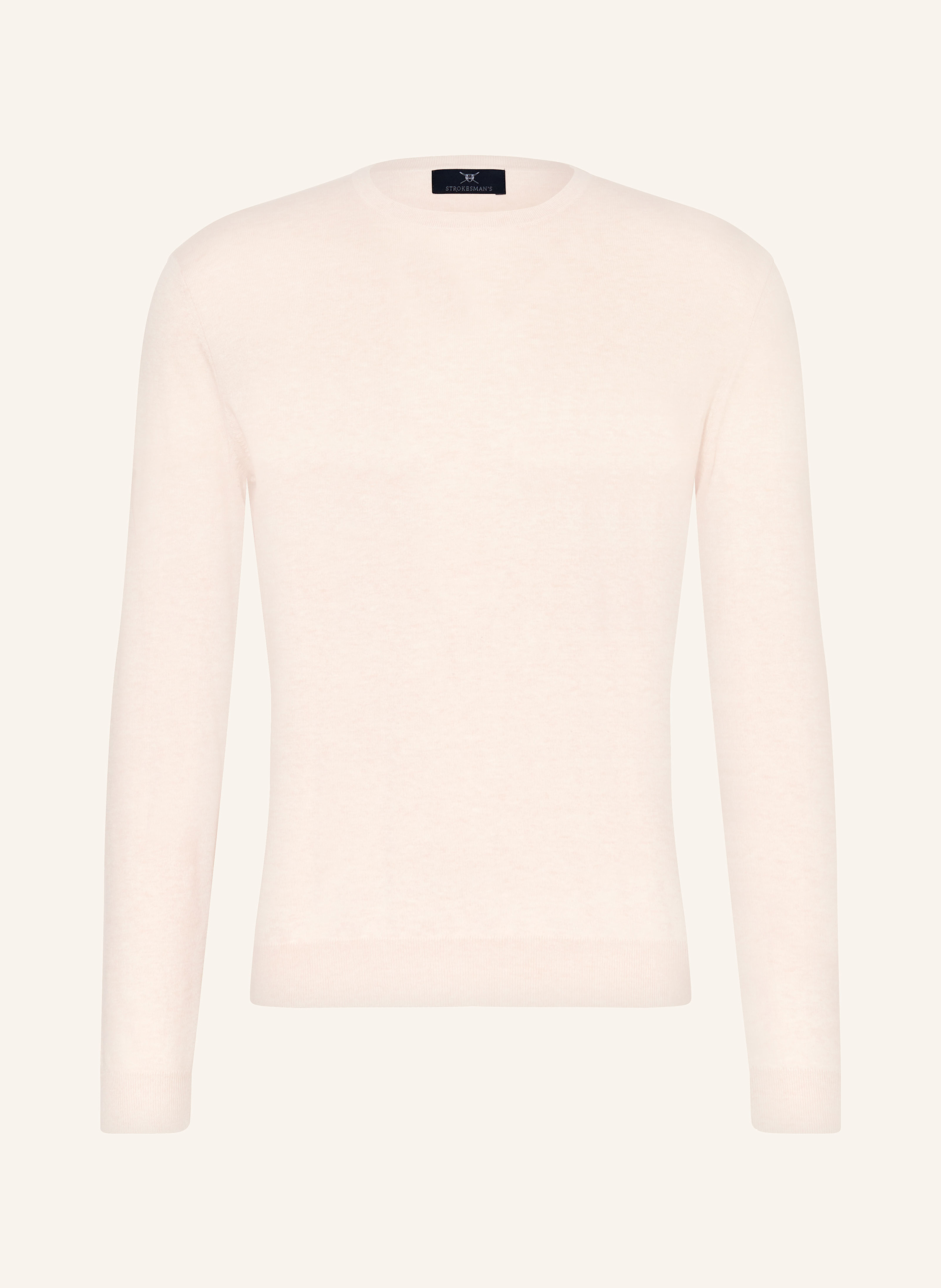 STROKESMAN'S Pullover