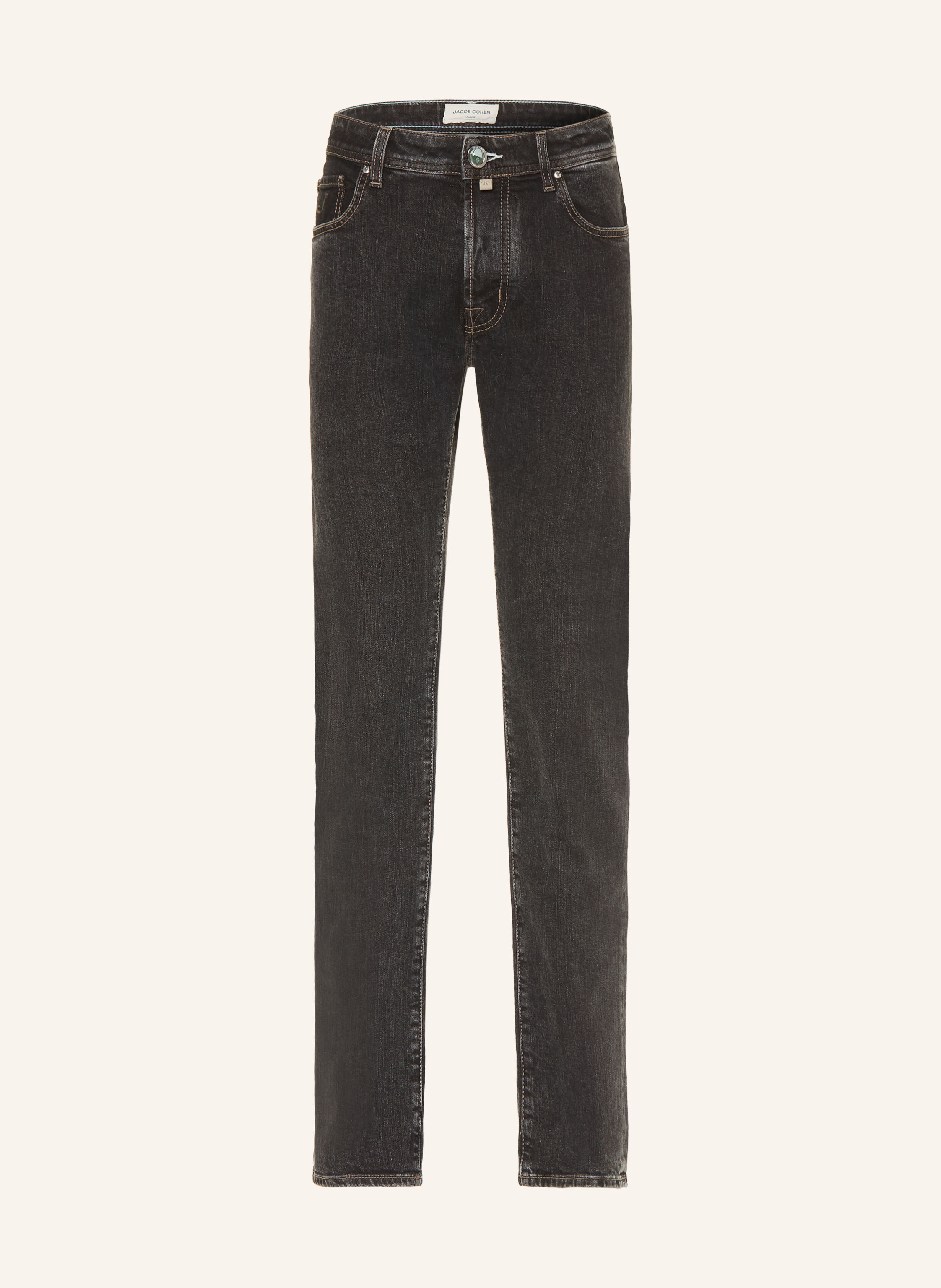 JACOB COHEN Jeans BARD Slim Fit