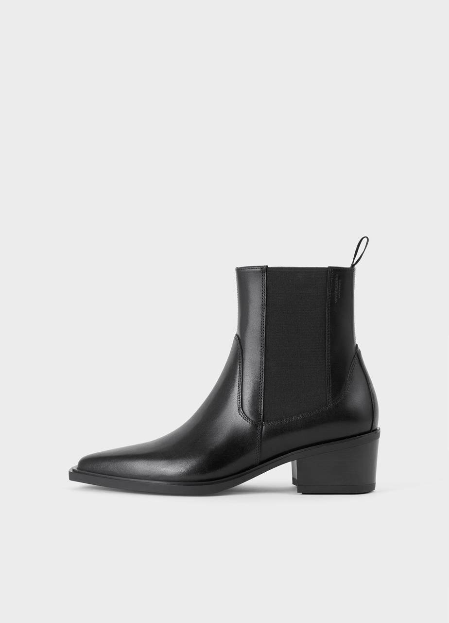 Kelsey Ankle Boots