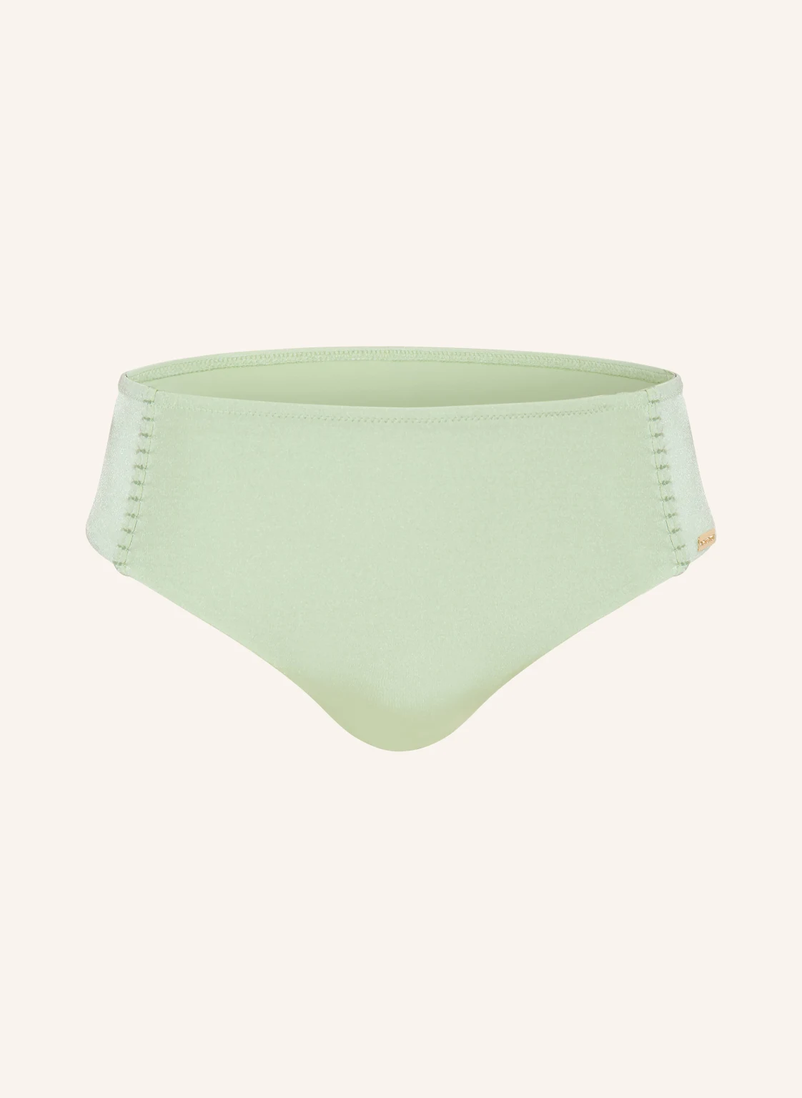 watercult Basic-Bikini-Hose CRAFTED ESSENTIALS