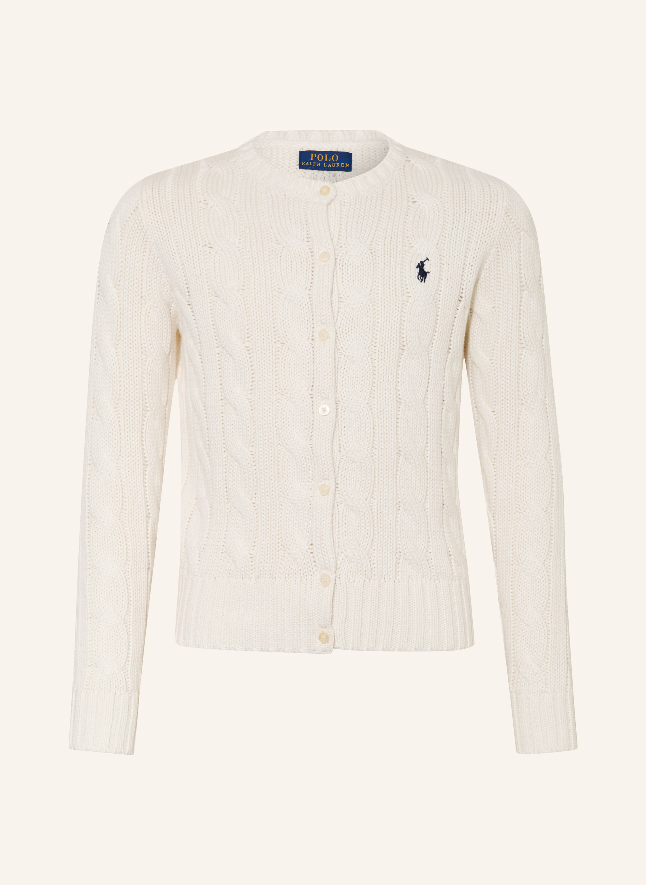 POLO RALPH LAUREN Strickjacke