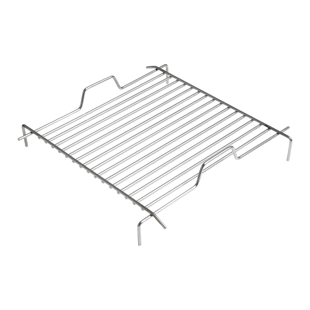 Grillrost Cube