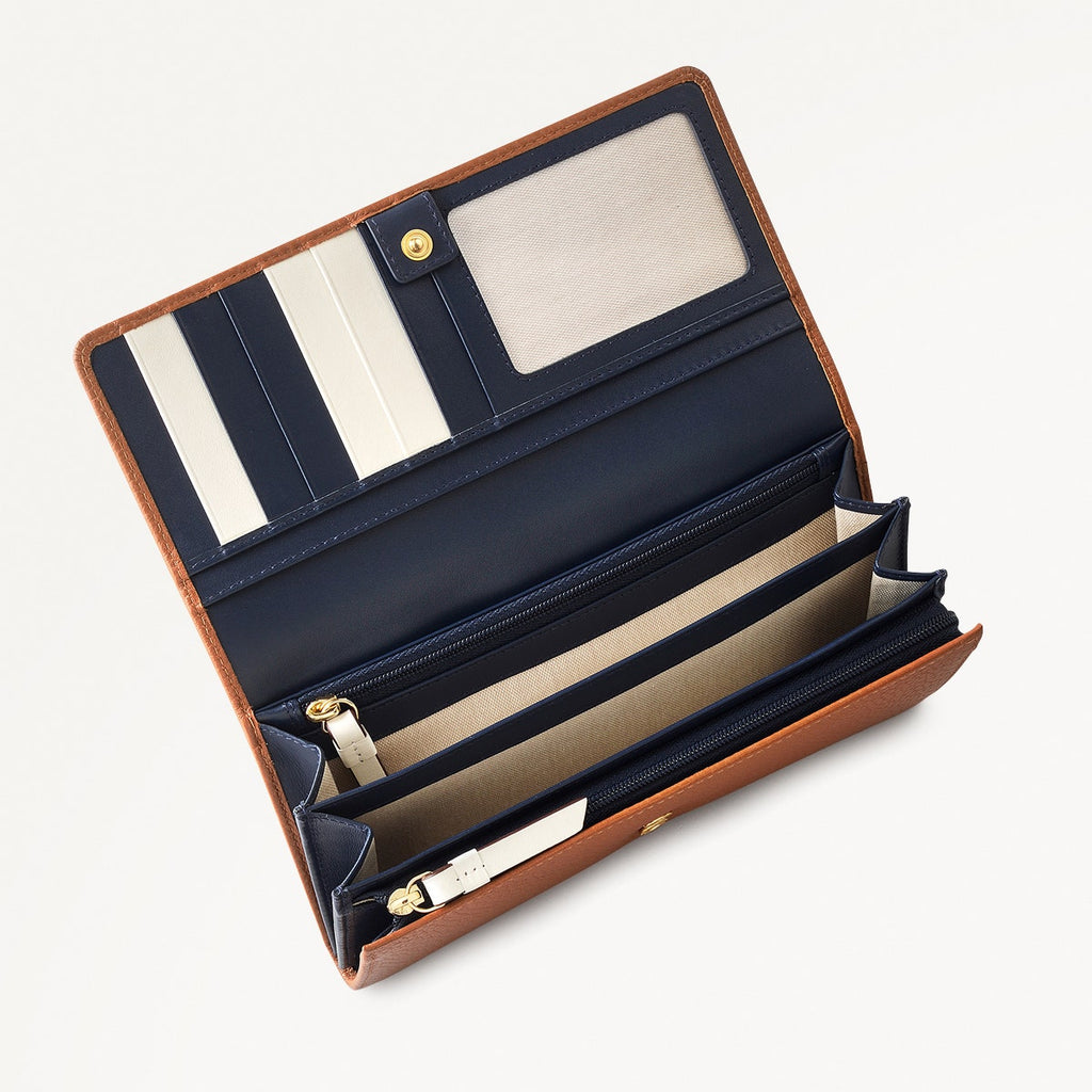 Loyal Radley - Extra Large Flapover Matinee