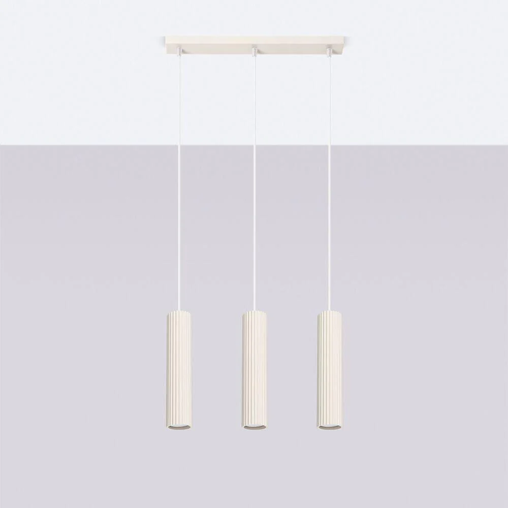 Hanglamp Kalle 3-lichts