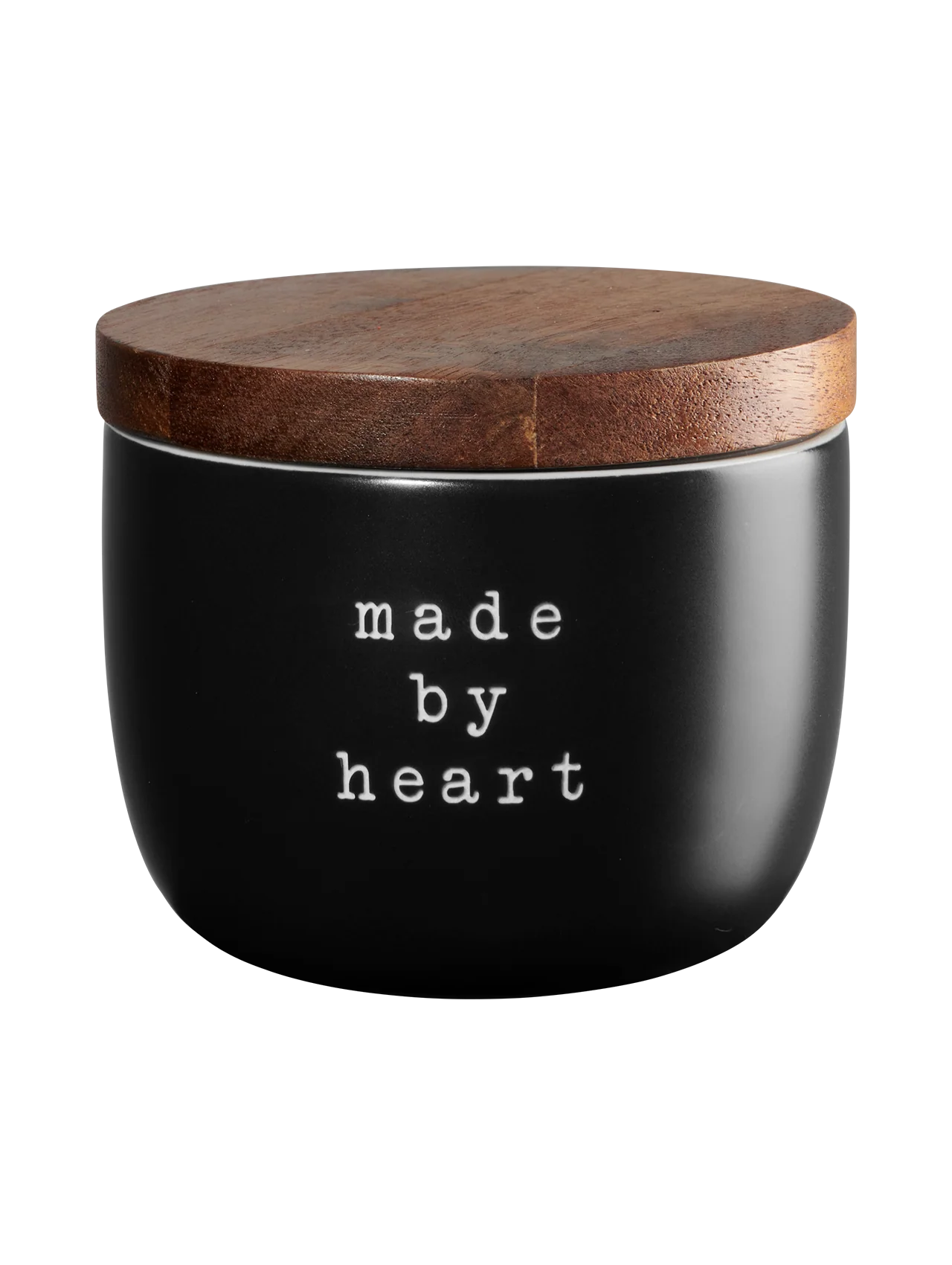 marmeladendose, made by heart