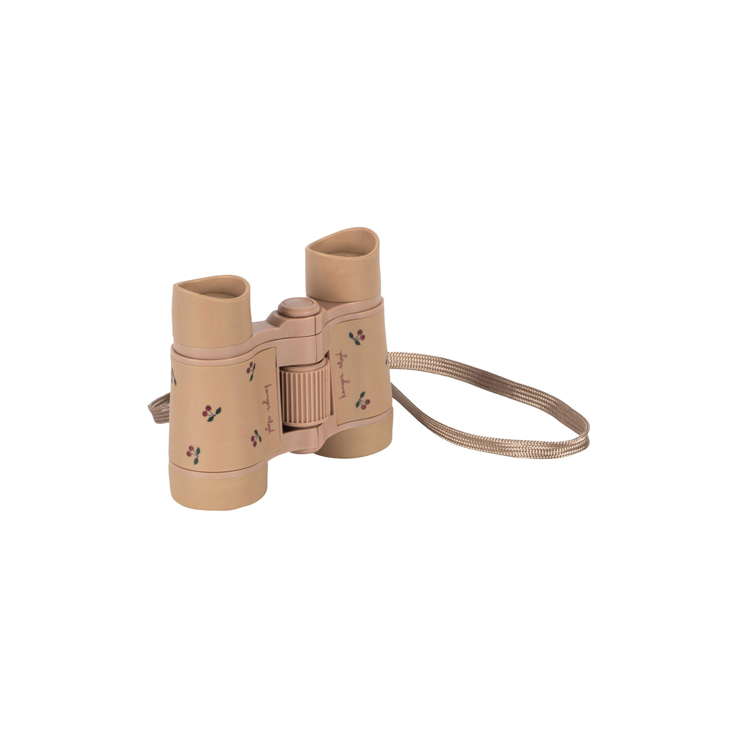 Explorer Binoculars, cherry aop