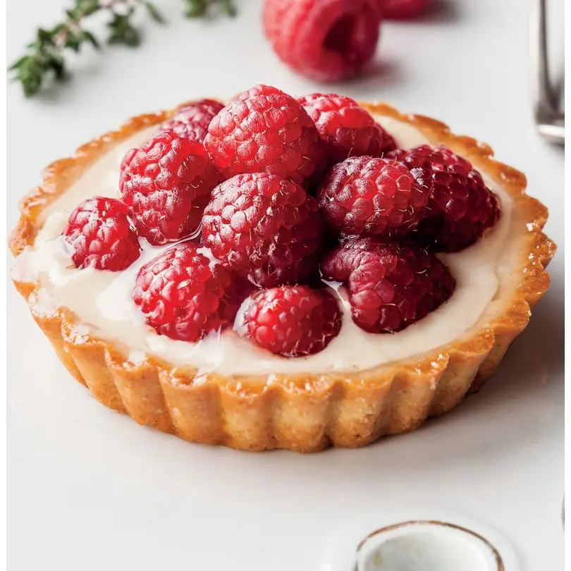 Wähenform Patisse