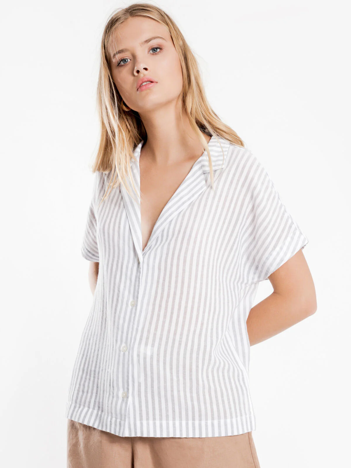 Isla Shirt