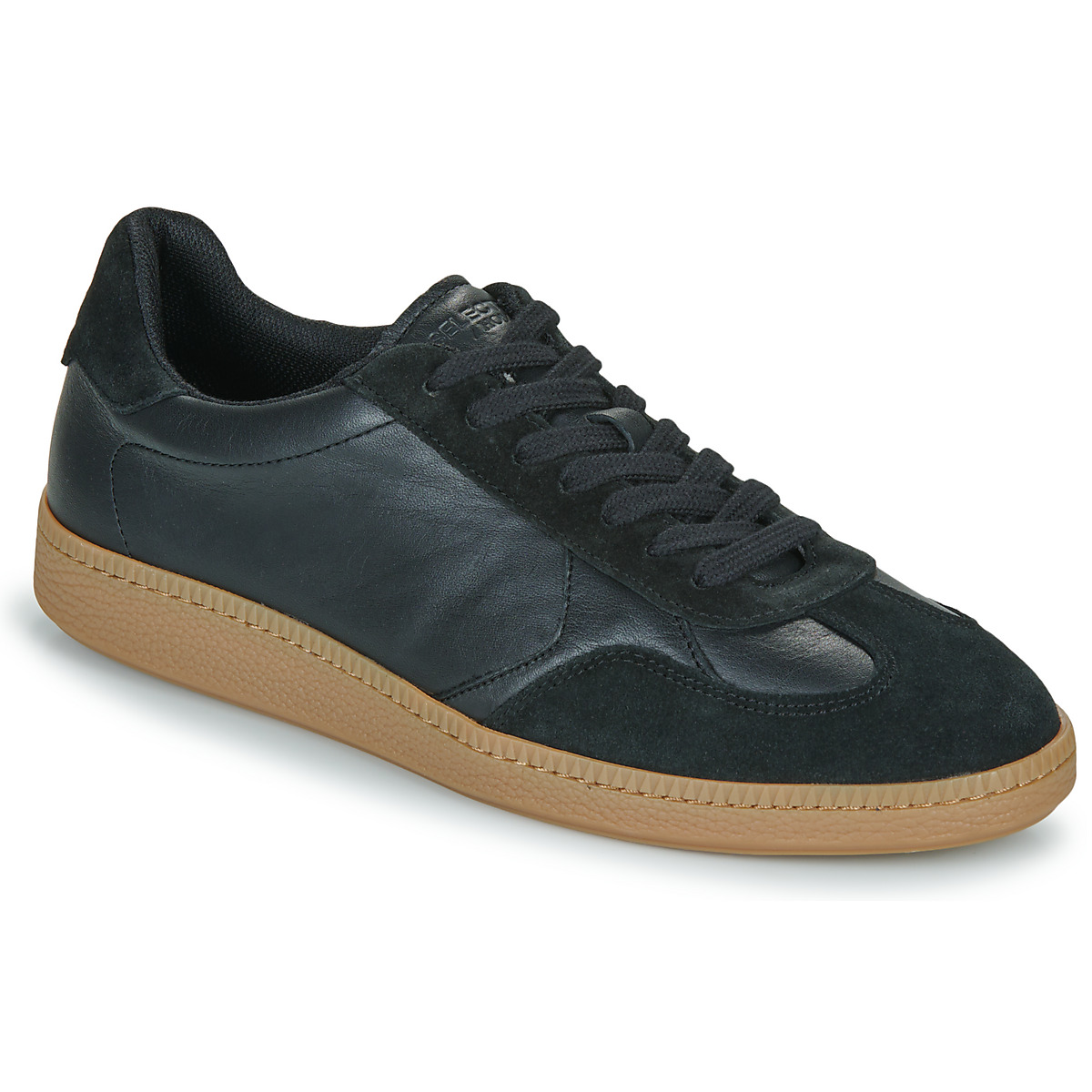 Selected - SLHFINLEY - Black