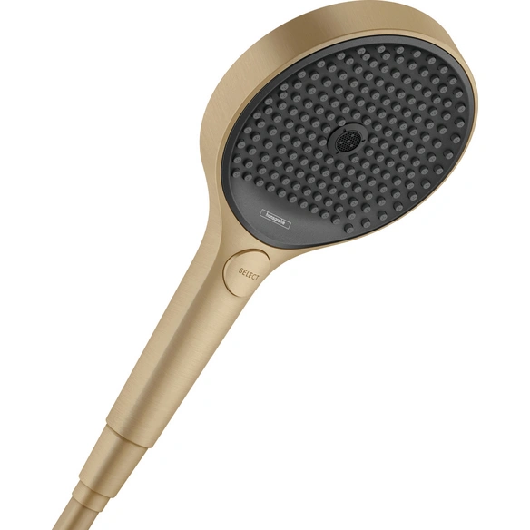 Handbrause »Rainfinity«, 130 3jet, Strahlarten: 3