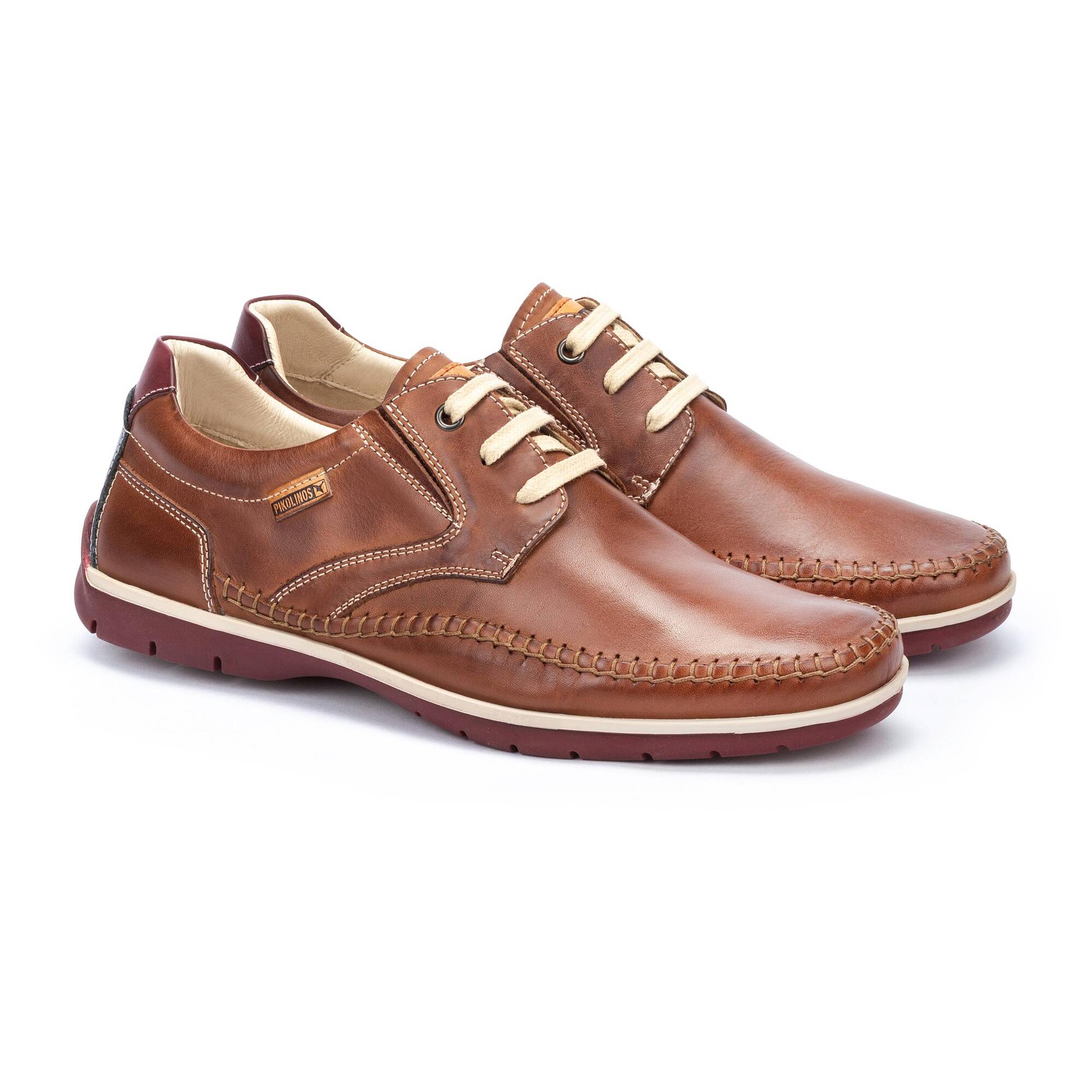 MARBELLA - Zapato de cordones para hombre