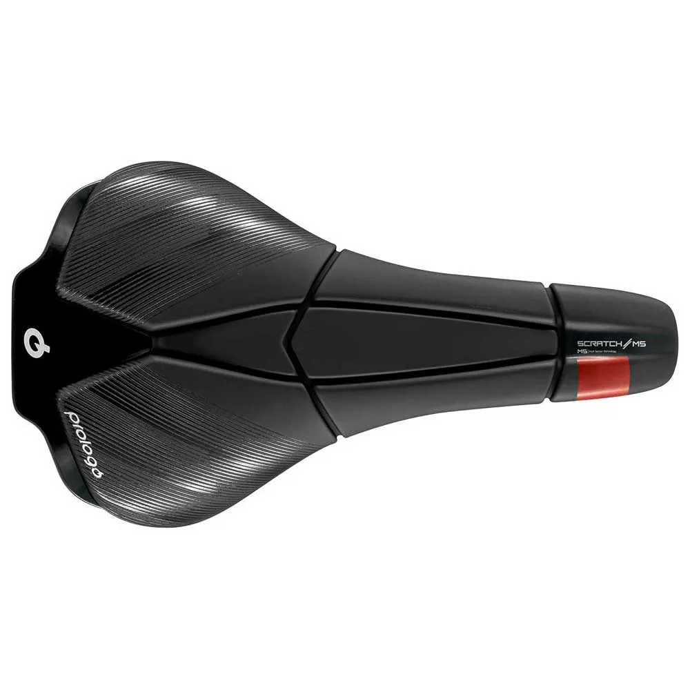 Prologo Scratch M5 AGX TiroX saddle