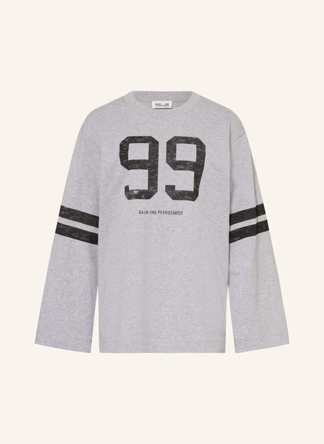BAUM UND PFERDGARTEN Sweatshirt JEEVANA