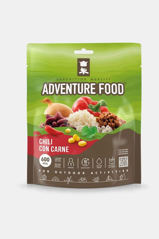 Adventure Food Chili Con Carne Maaltijd