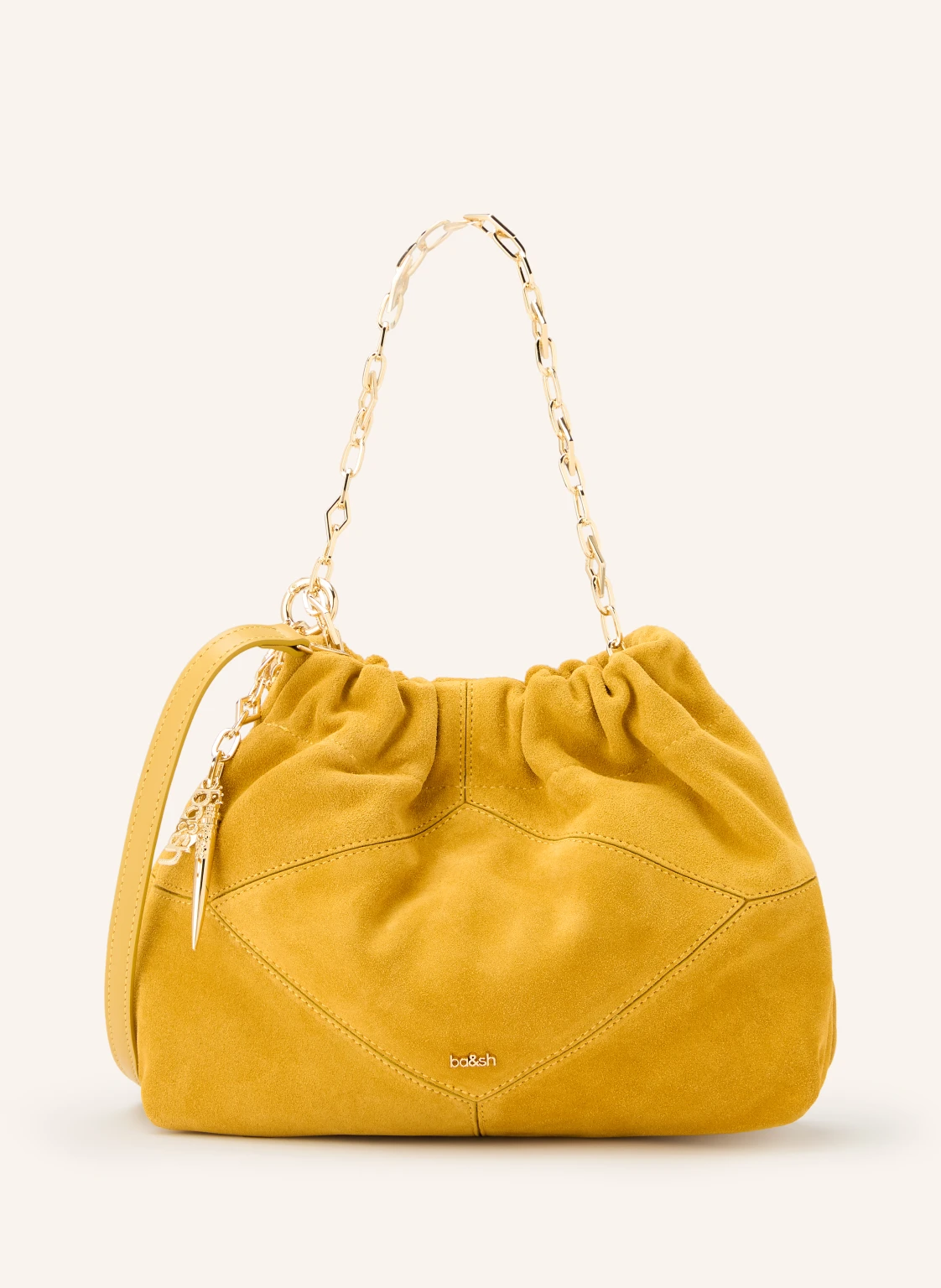 ba&sh Handtasche JUNE SMALL