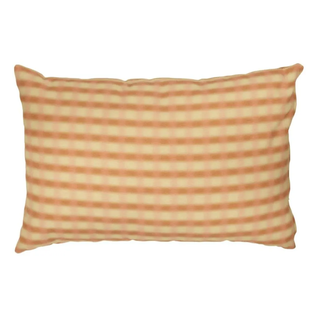 Coussins^CASA VIVE Coussin Orange