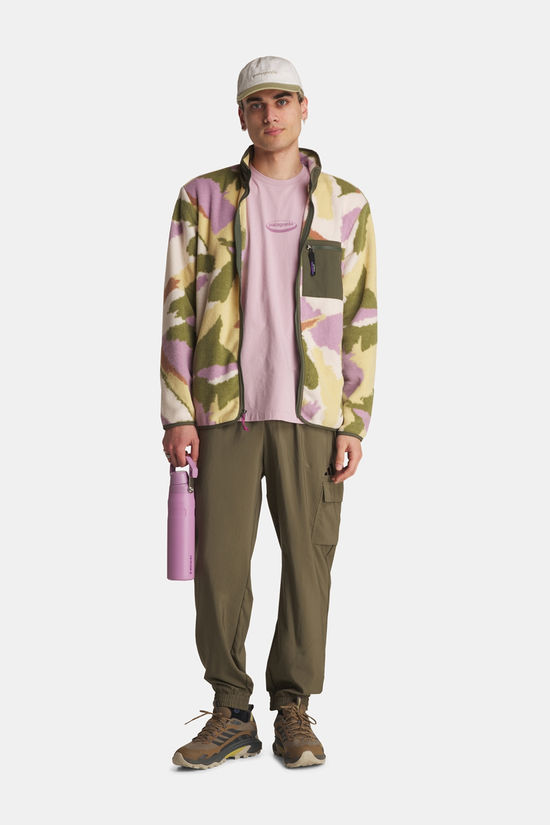 Patagonia Synchilla Fleecevest