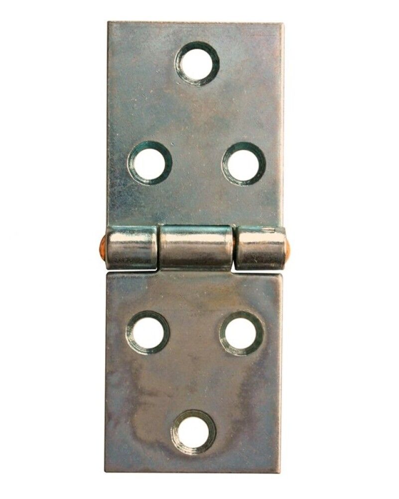 BLADHENGSEL PN BESLAG BACH FLAP ELFORZINKET 38MM