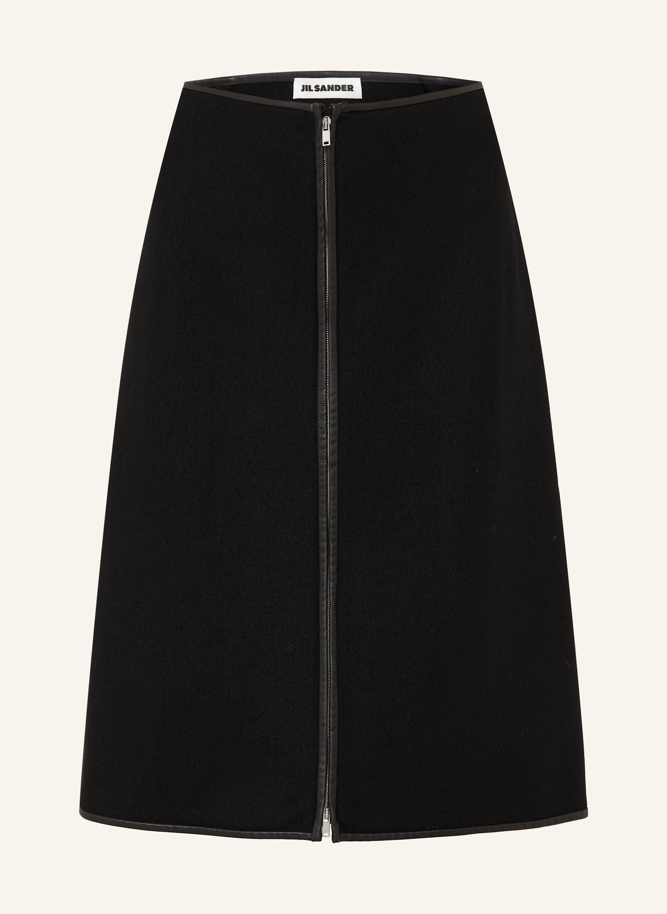 JIL SANDER Rock