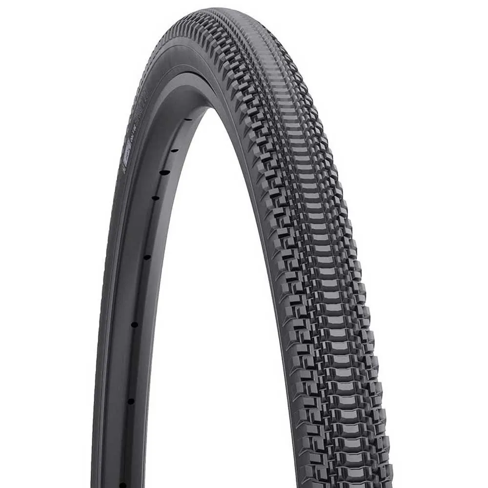WTB Vulpine Light Fast Rolling Dual DNA Tubeless 700 x 36 gravel tyre