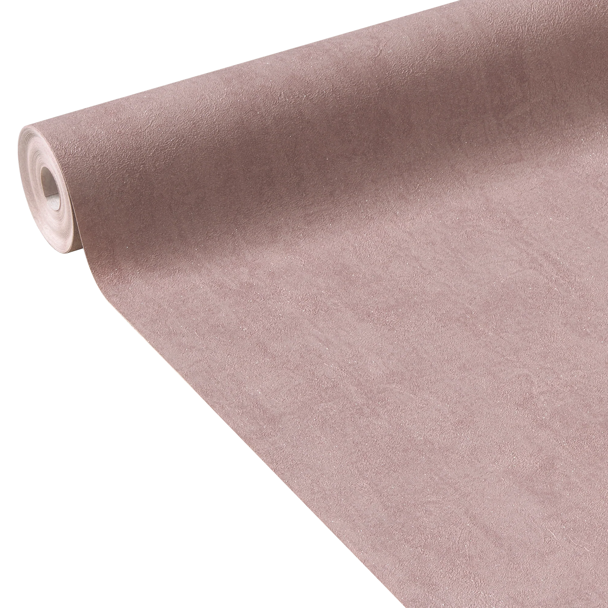 Papier peint intissé SUBLIME coloris bois de rose