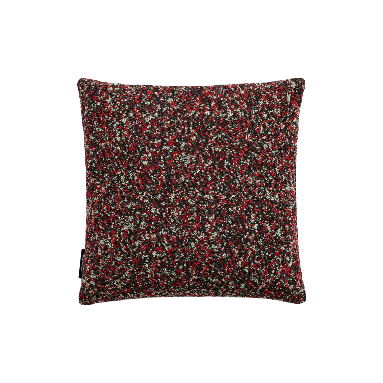 Atom Cushion, 574 red