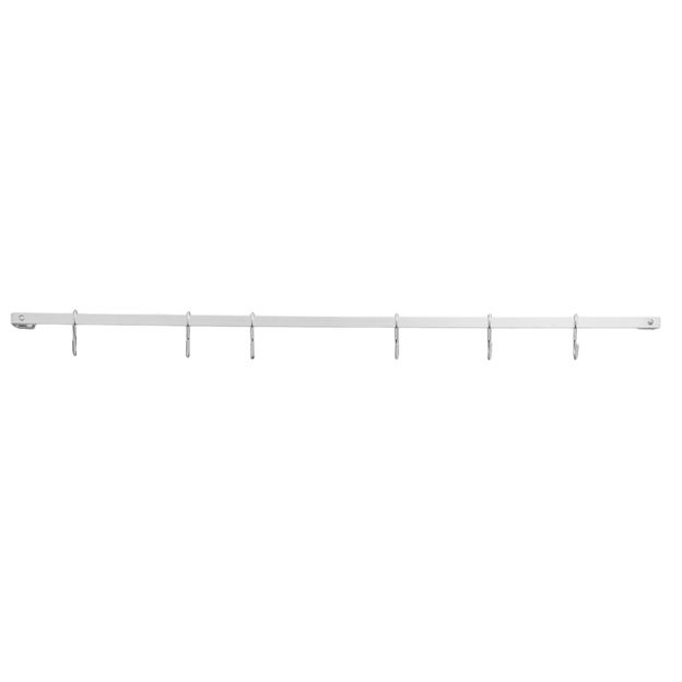 BARRA SUPORTE 80 CM READY