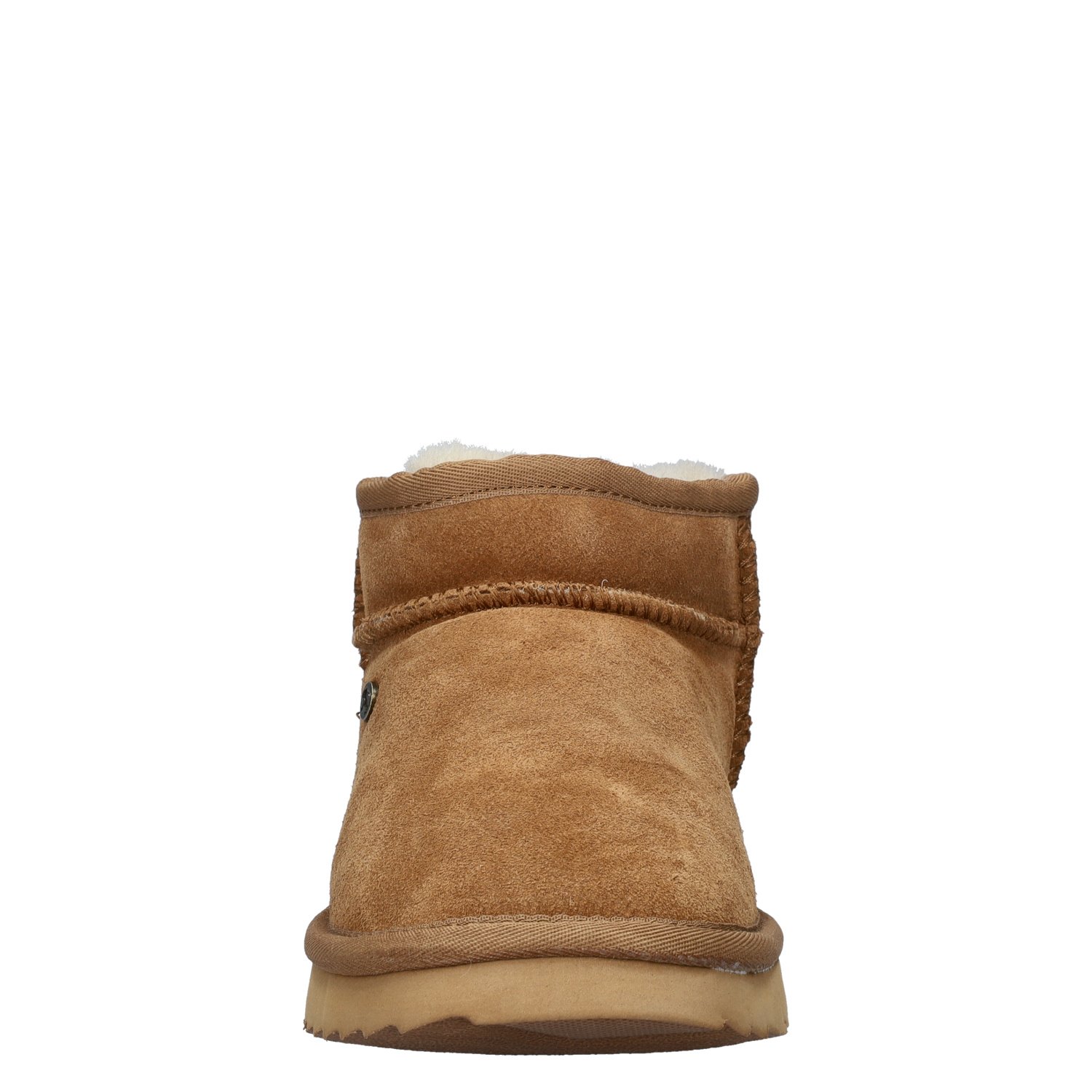 Warmbat Durack dames boot