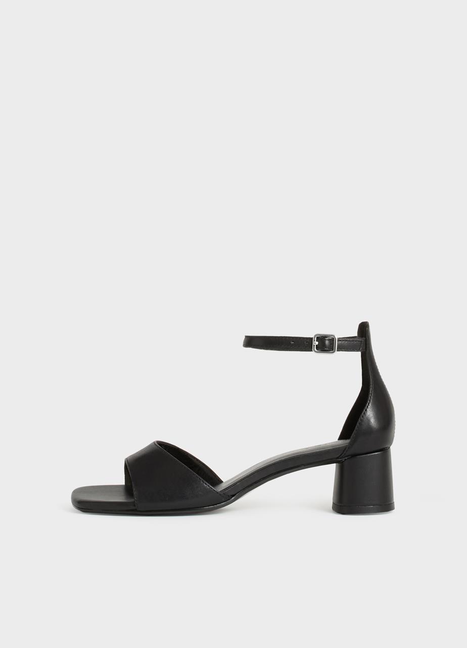 Piper Heeled Sandals
