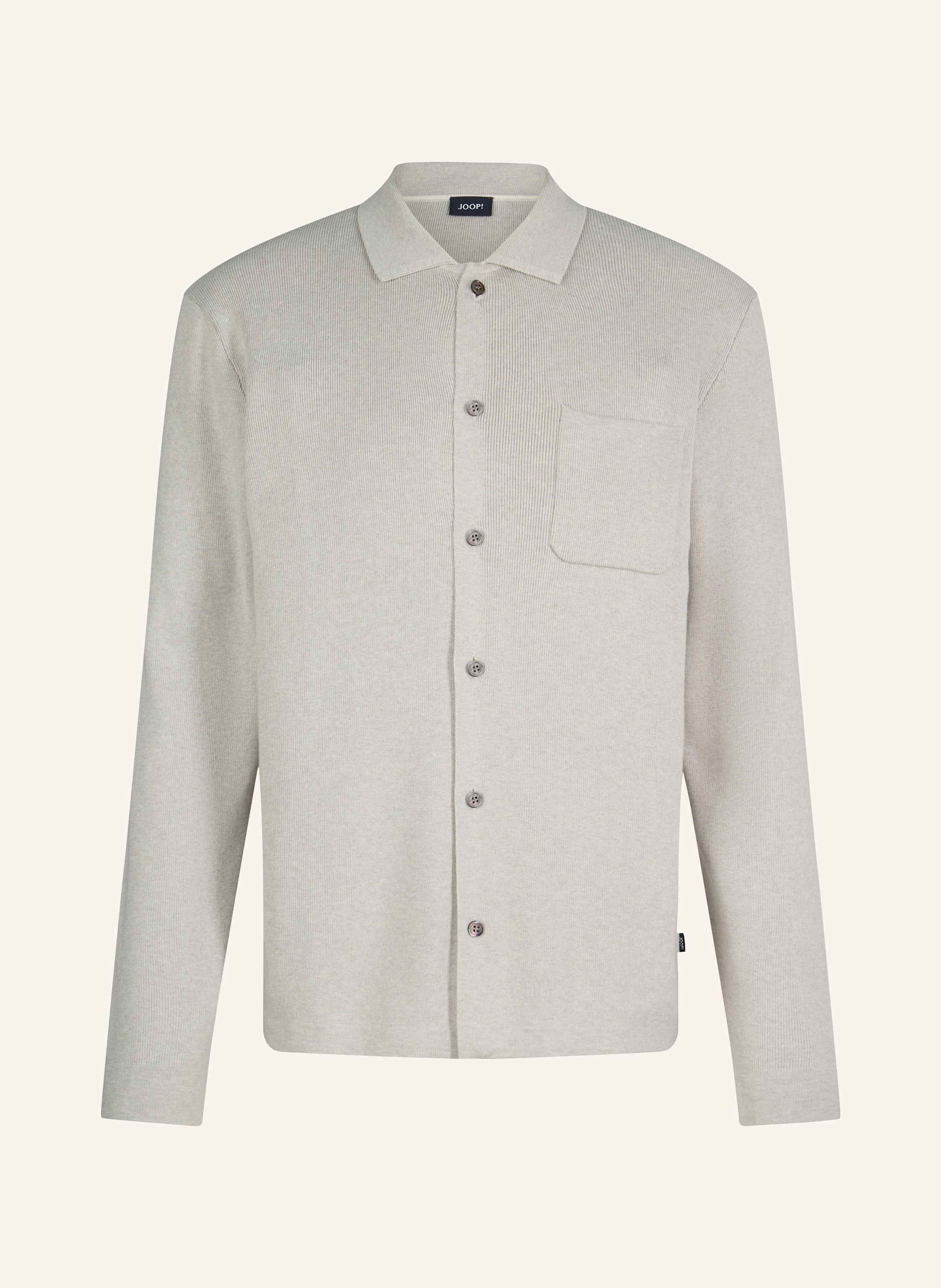 JOOP! Strick-Overjacket ACO