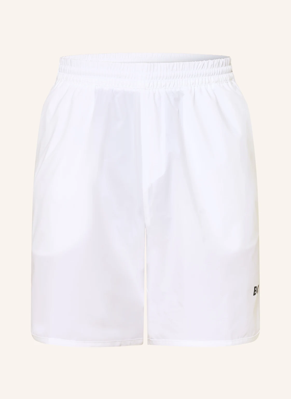 BOSS Tennisshorts TOC